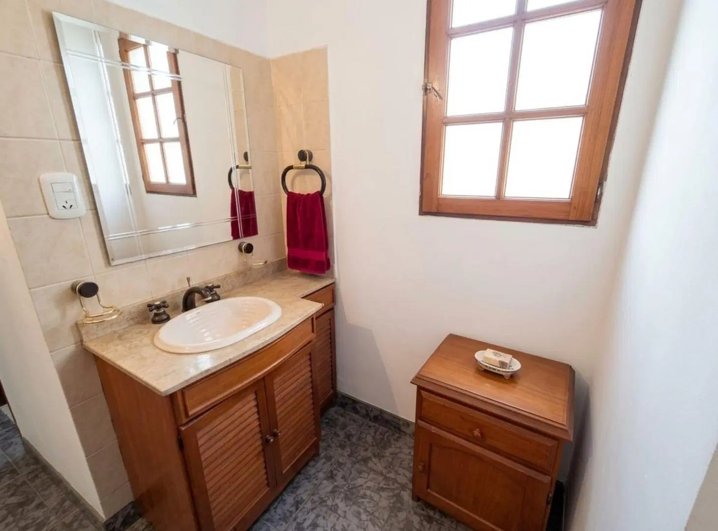 VENTA CASA EN ALTOS CENTRICA 3