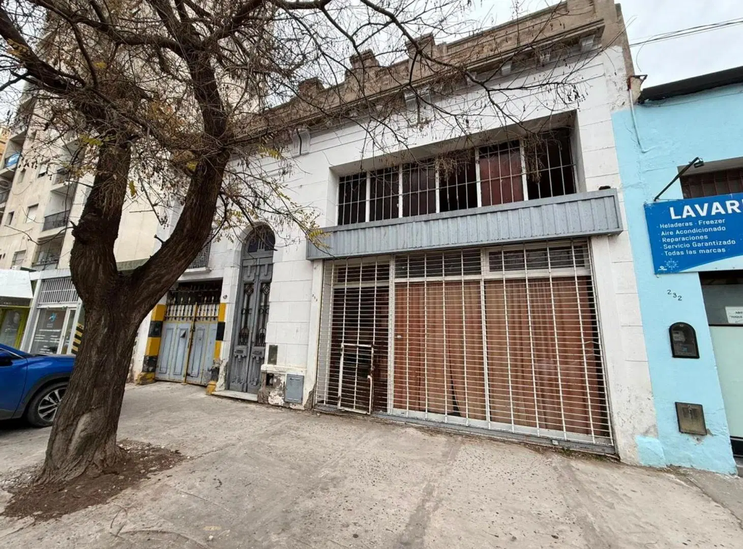 LOCAL Y CASA A REFACCIONAR O DEMOLER 4