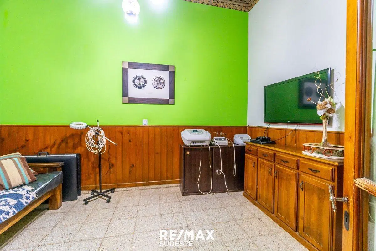 Hermosa Casa antigua 8