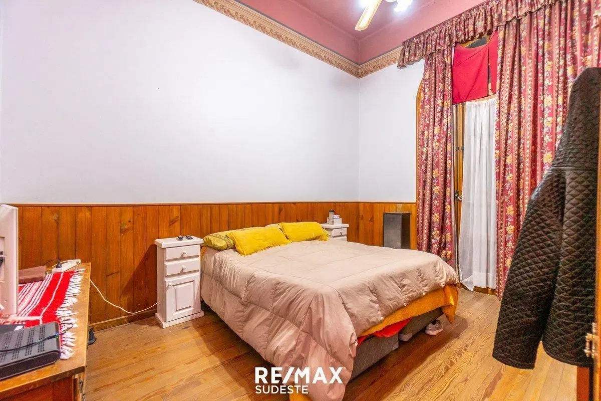 Hermosa Casa antigua 3