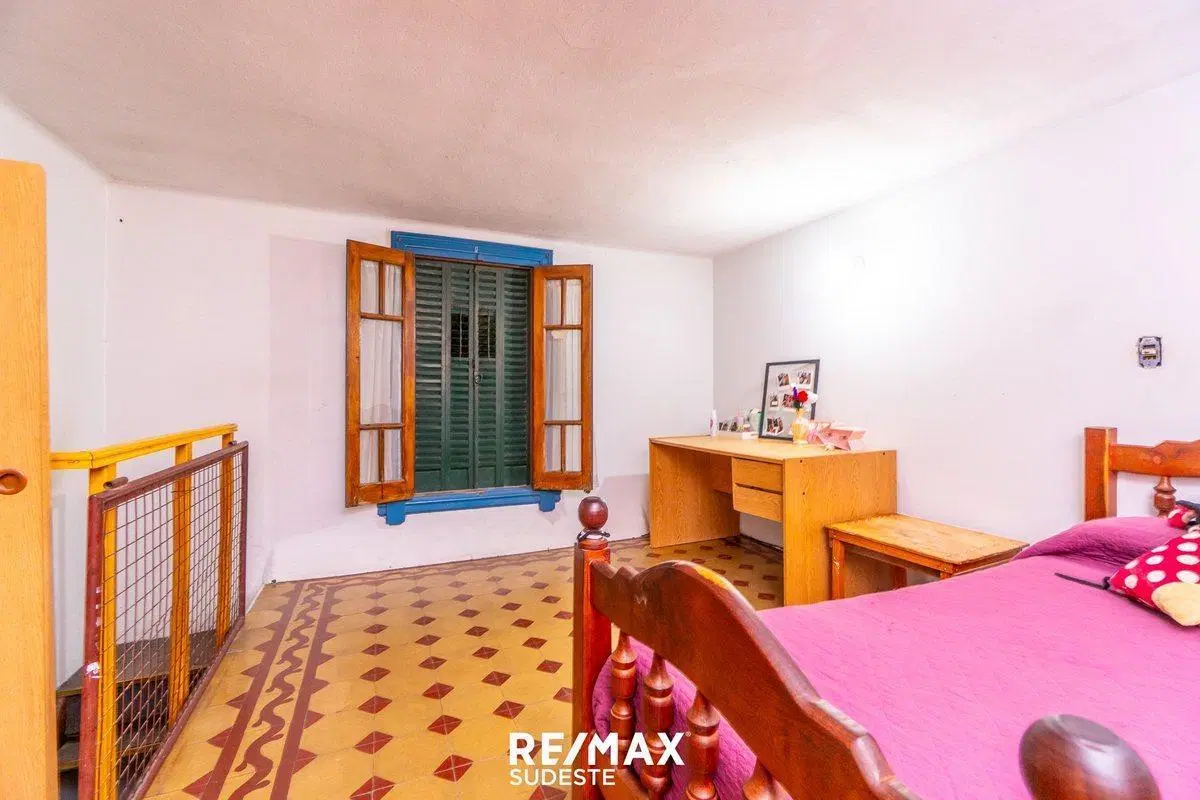 Hermosa Casa antigua 5