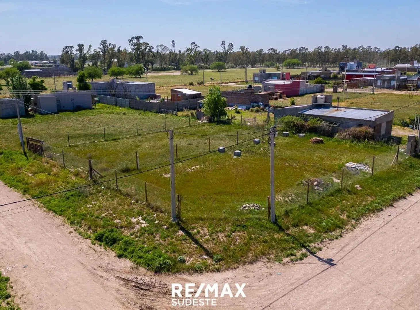 VENTA O PERMUTA LOTE EN V BORDEAU (P CENTRAL 5000) 2