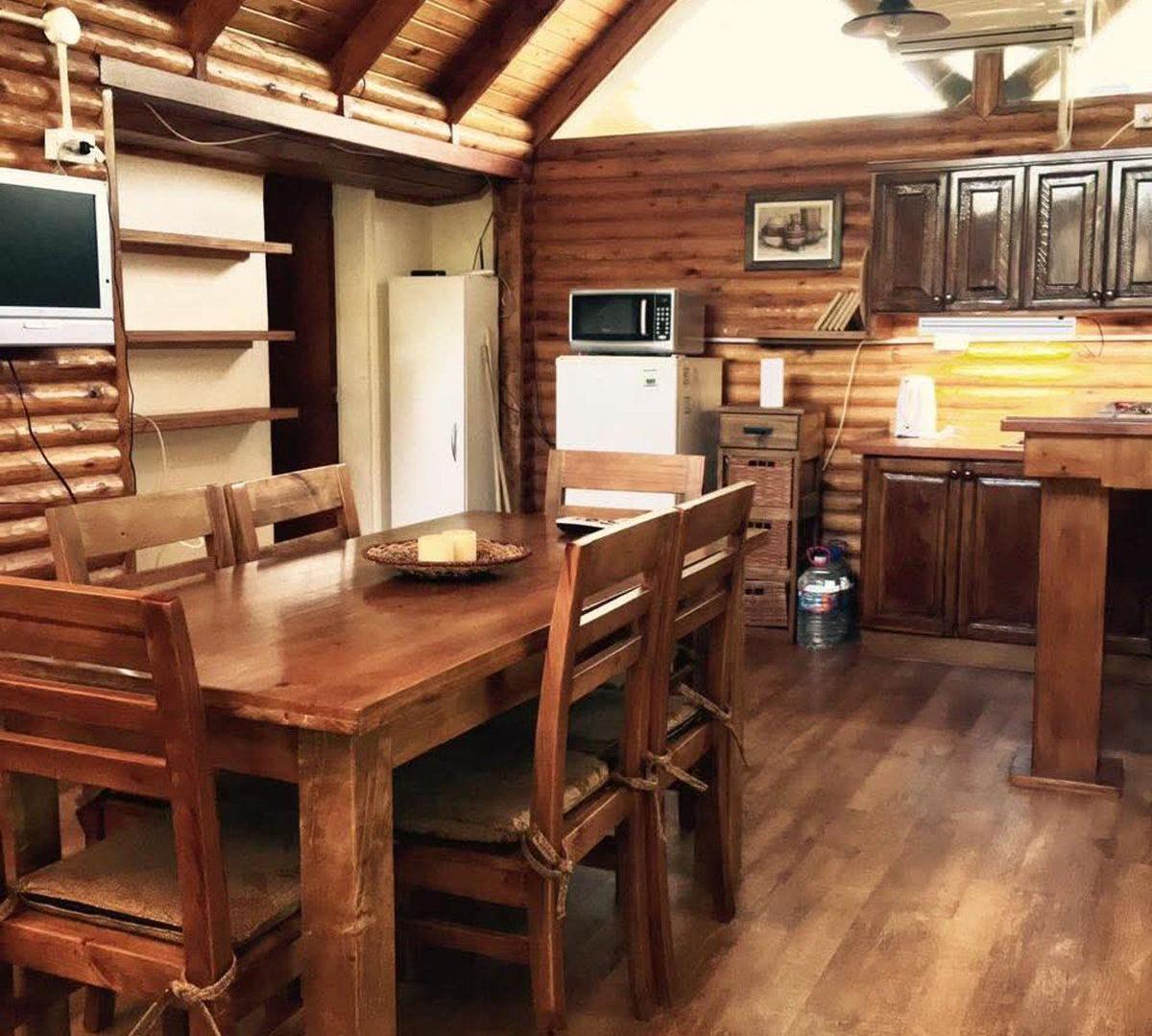 Foto de Cabaña en Villa Ventana, imagen 2