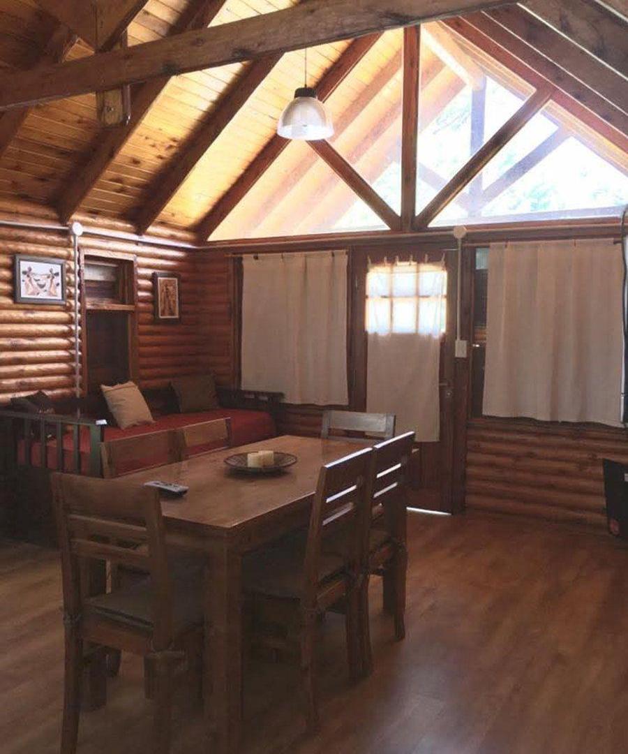 Foto de Cabaña en Villa Ventana, imagen 1