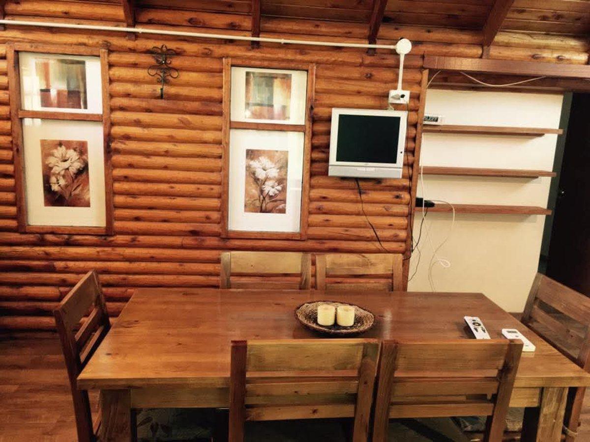 Foto de Cabaña en Villa Ventana, imagen 5