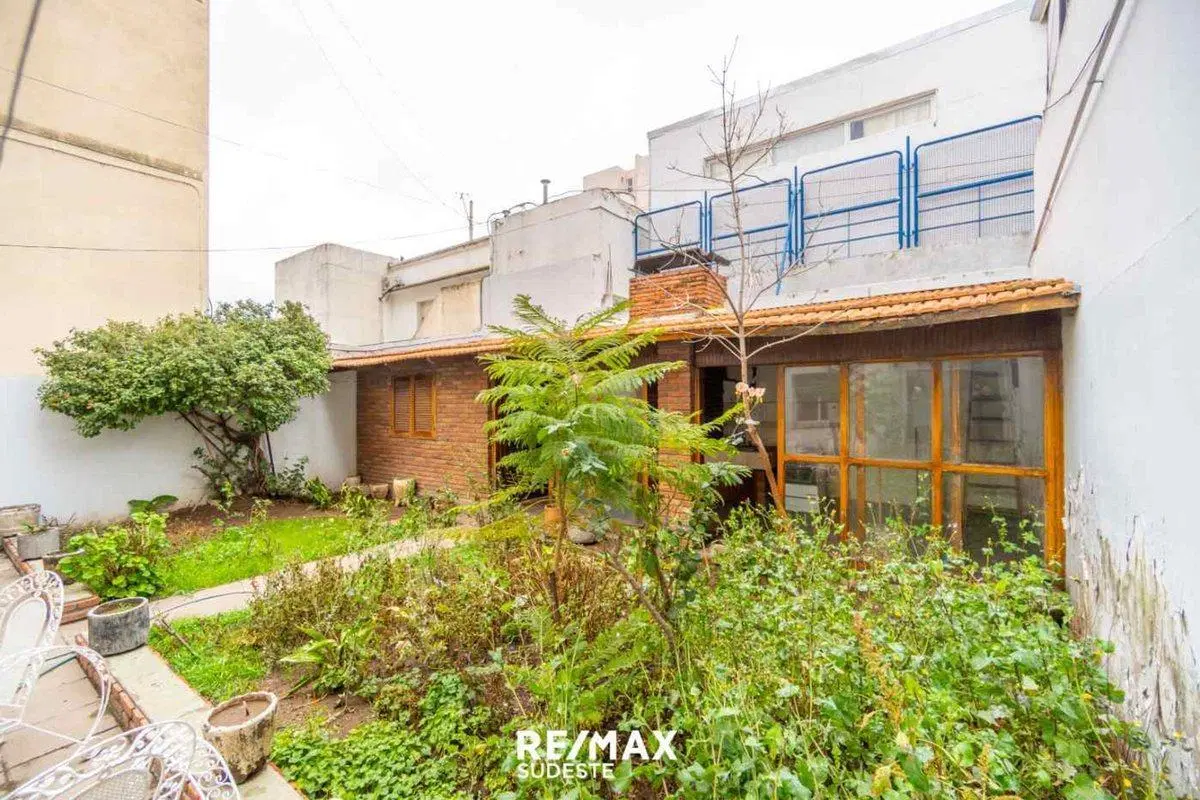 Venta Casa Macro Centro 8