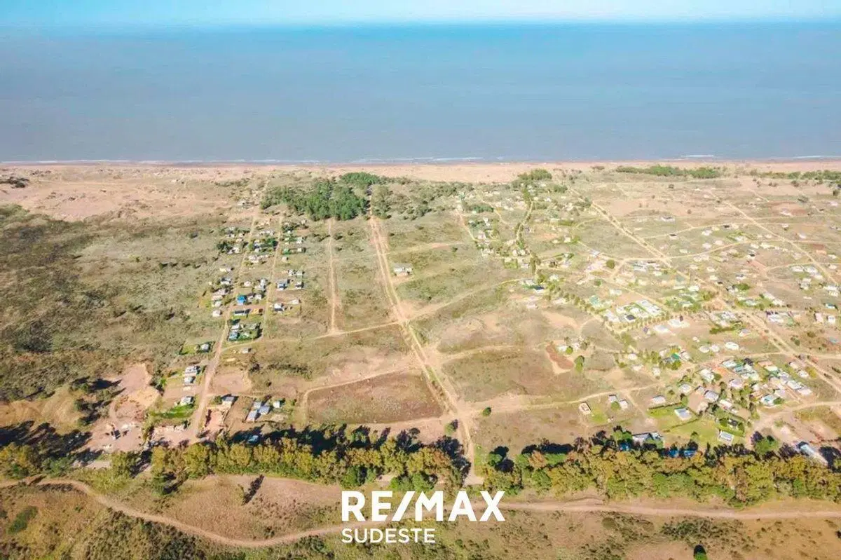 LOTE 6 EN BARRIO PARQUE RESERVA DARWIN - PEHUEN CO 7