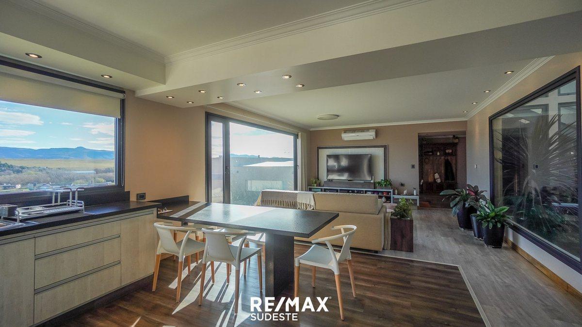 Foto de VENTA PROPIEDAD EXCLUSIVA EN SIERRA DE LA VENTANA, imagen 5