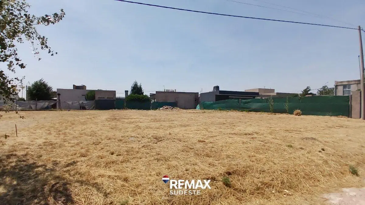 LOTE EN LAS CAÑITAS 2 1