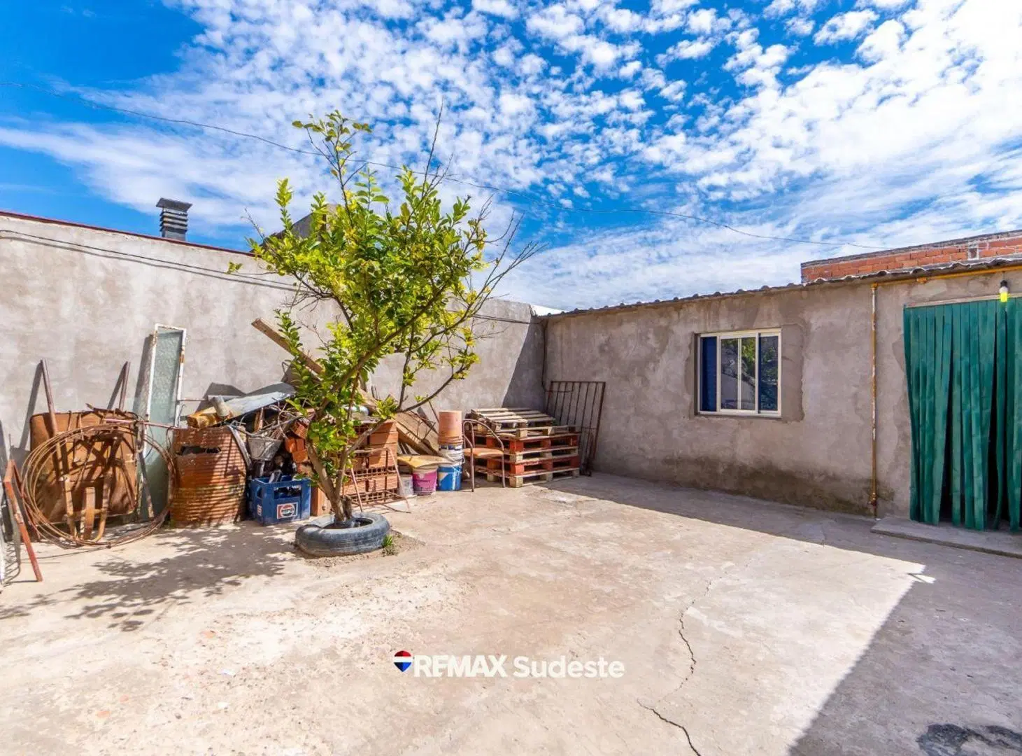 VENTA CASA BARRIO RICHIERI , COULIN 600 8