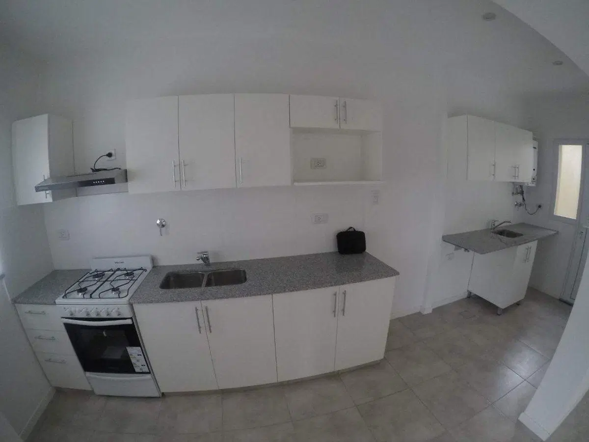 Departamento 1 Dormitorio - A ESTRENAR 8