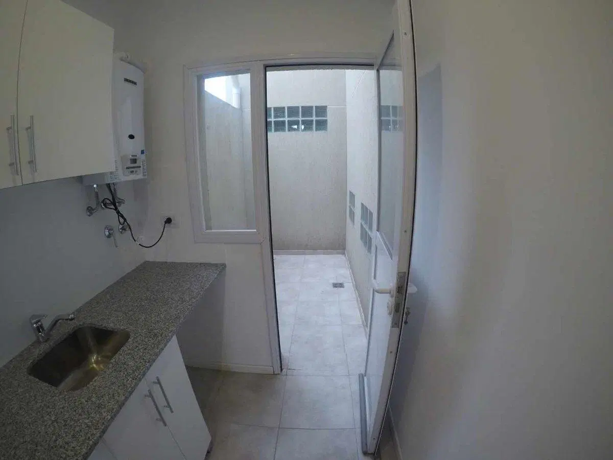 Departamento 1 Dormitorio - A ESTRENAR 3