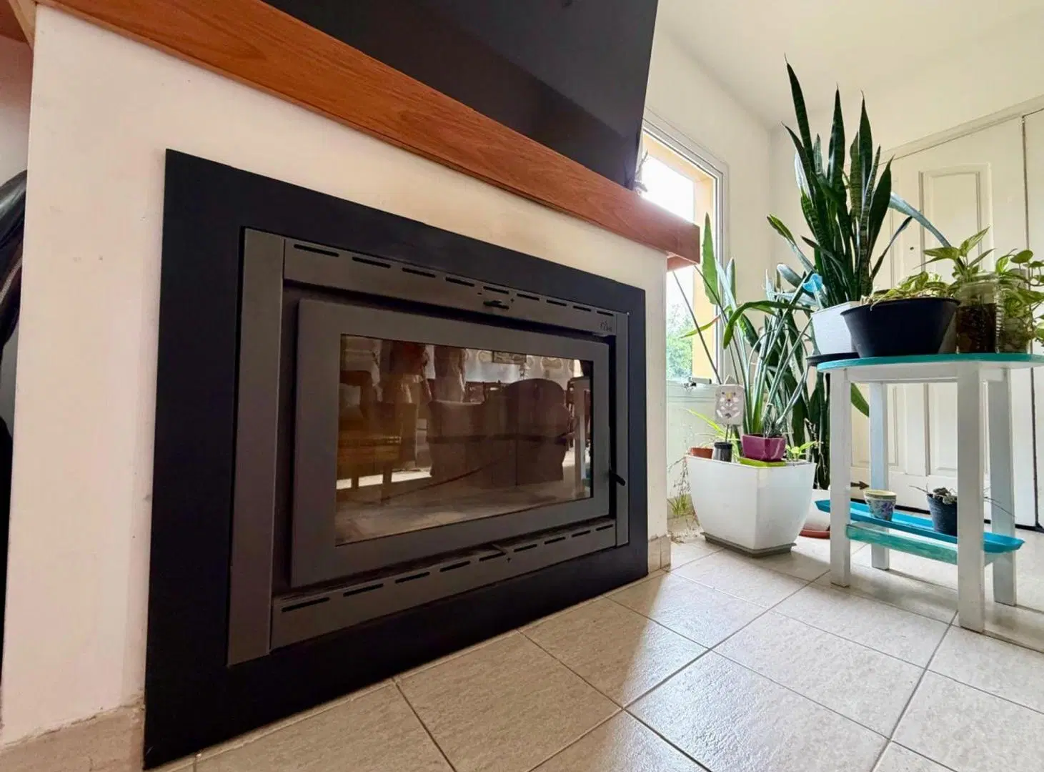 VENTA CASA EN BARRIO BOSQUE ALTO 5