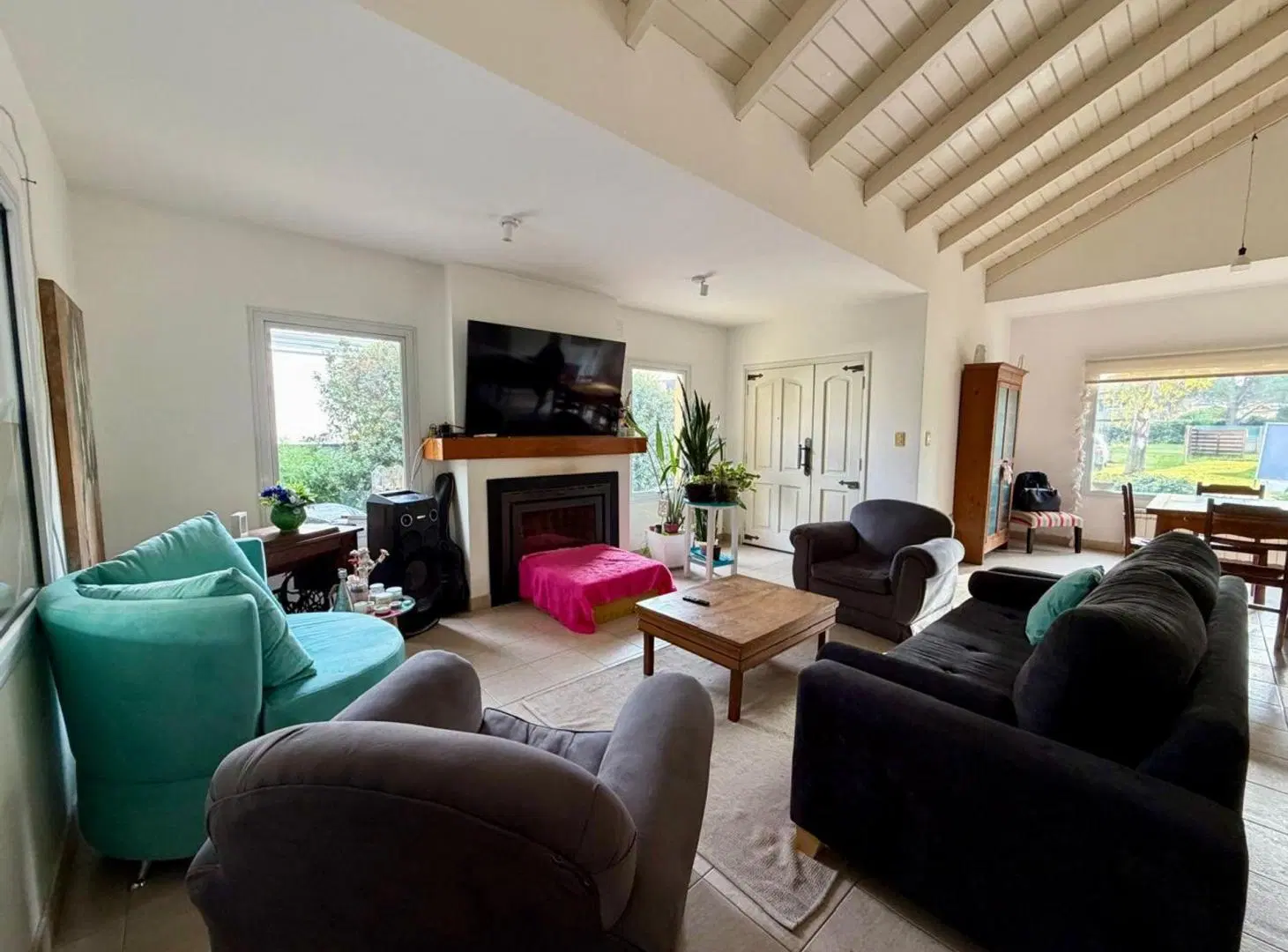 VENTA CASA EN BARRIO BOSQUE ALTO 3