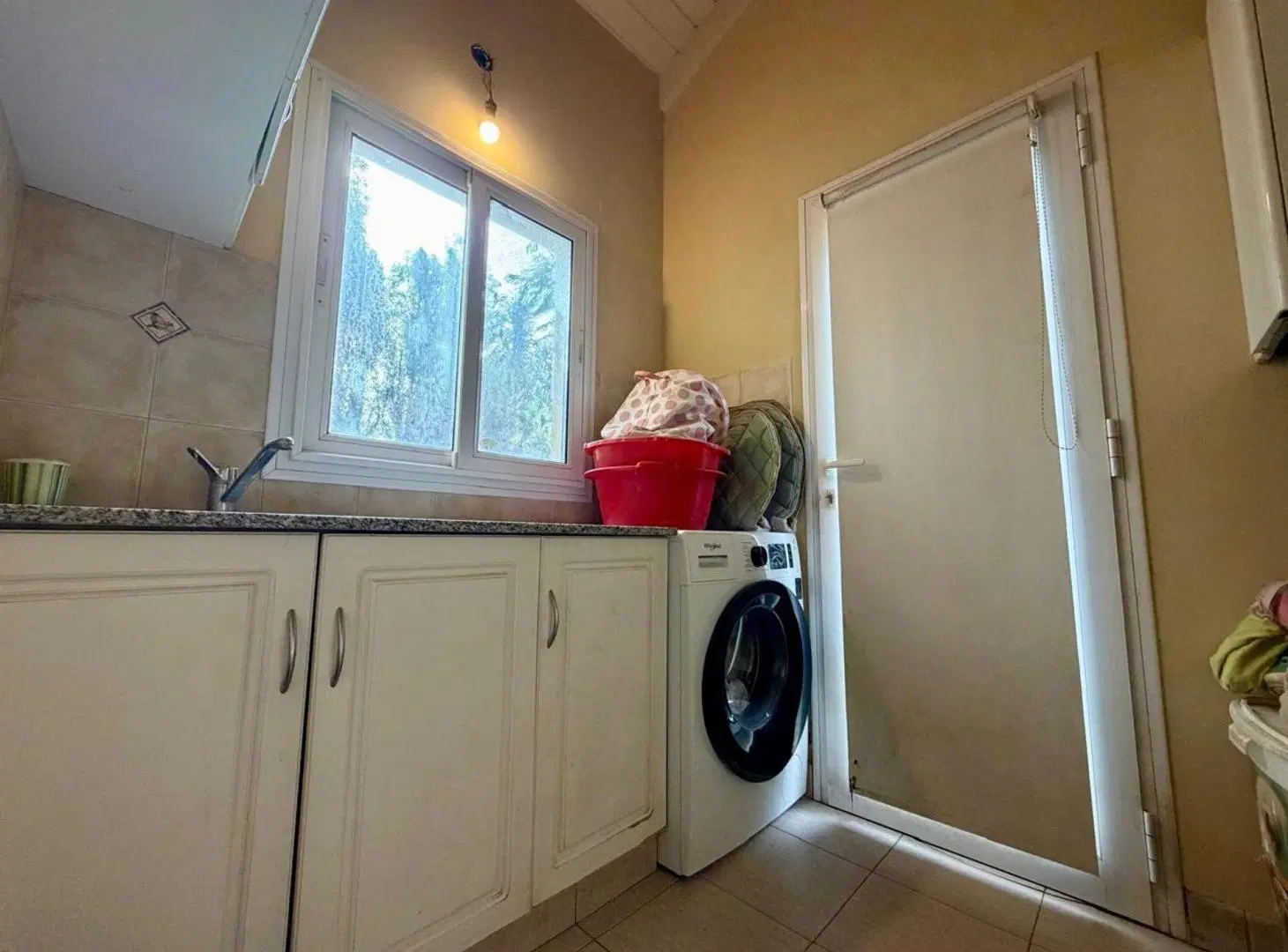 VENTA CASA EN BARRIO BOSQUE ALTO 8