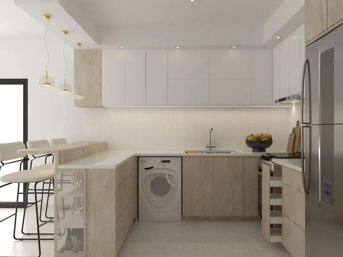 Foto de se vende departamento de 1 dormitorio a estrenar, imagen 1
