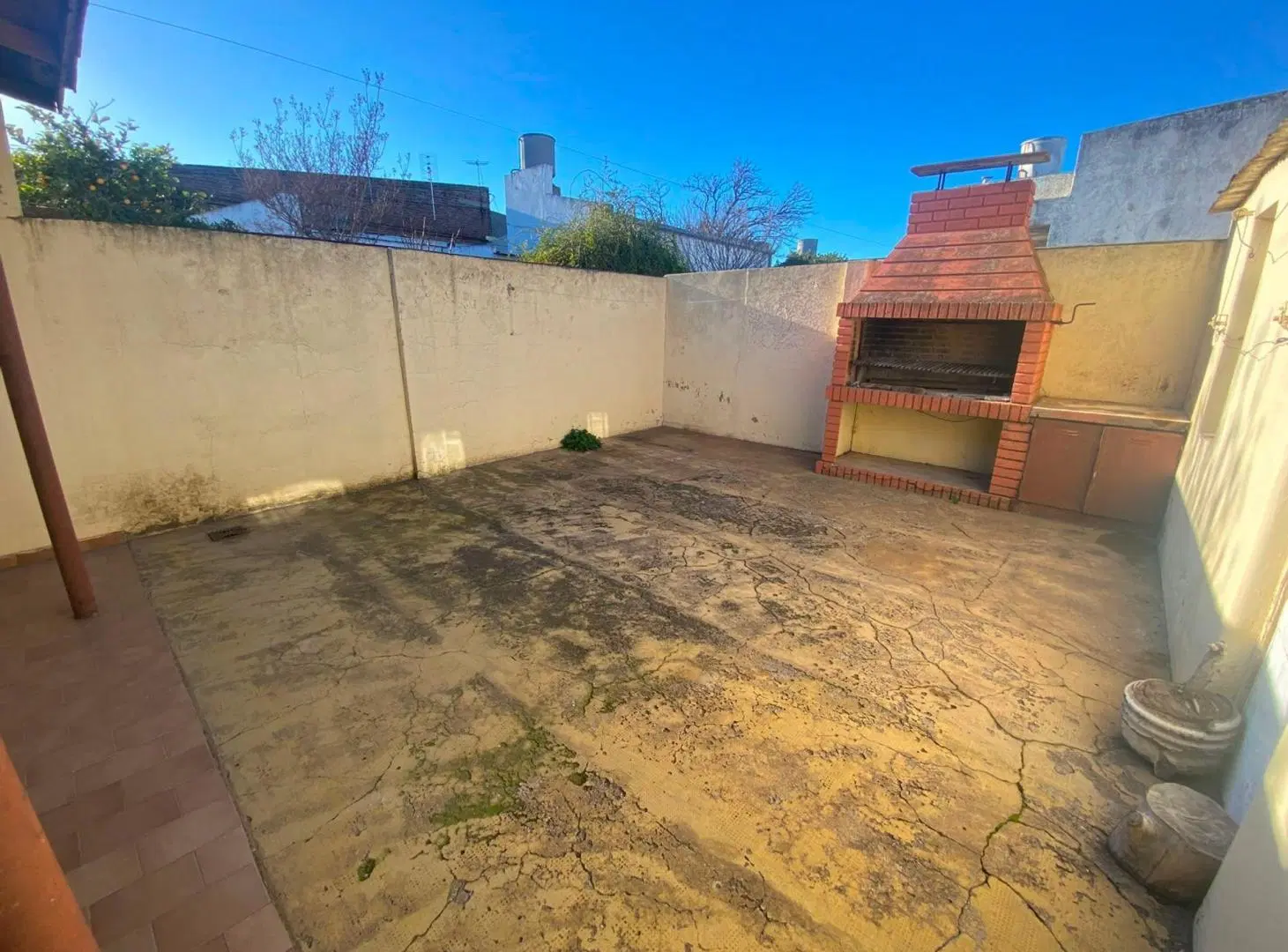 VENTA CASA EN BARRIO KM 5 4