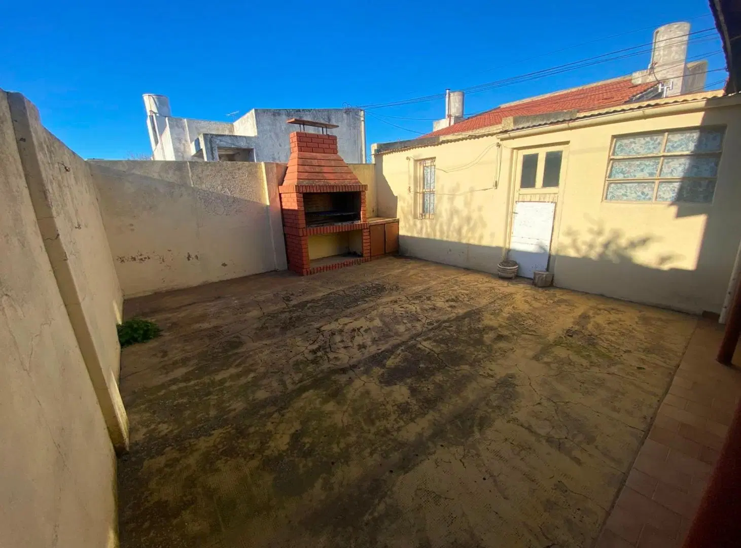 VENTA CASA EN BARRIO KM 5 2