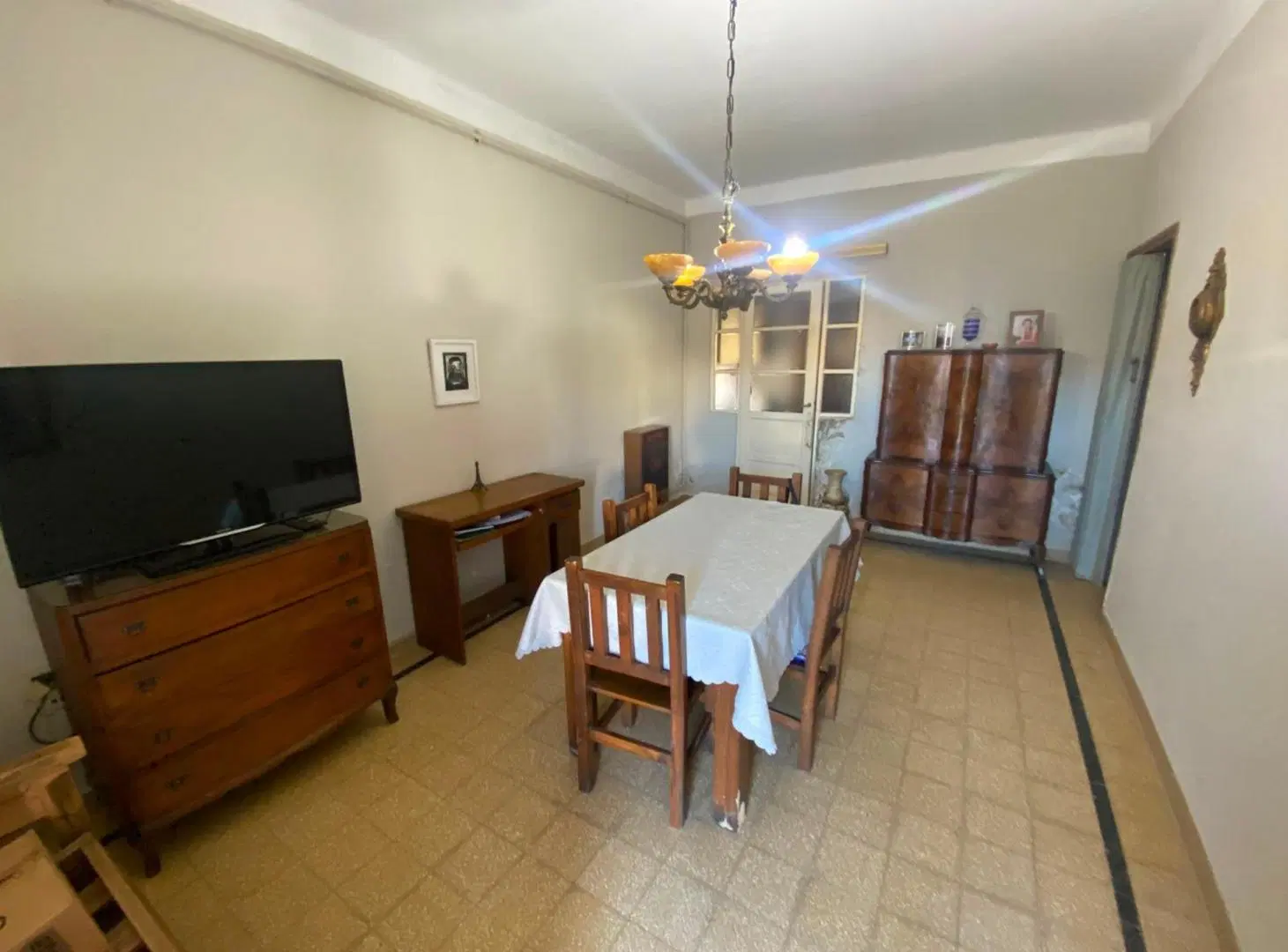 VENTA CASA EN BARRIO KM 5 3