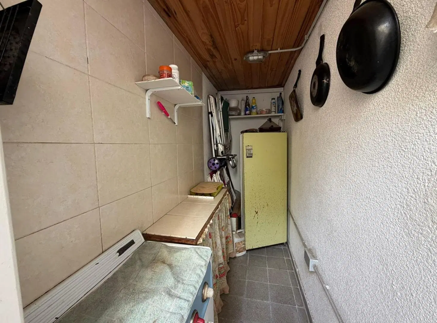 DEPARTAMENTO UN DORMITORIO PLANTA BAJA 4