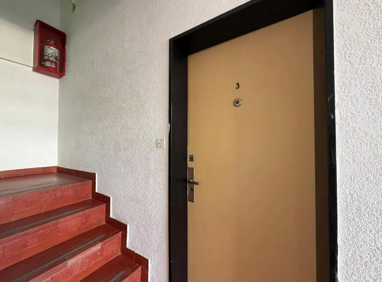 DEPARTAMENTO UN DORMITORIO PLANTA BAJA 2