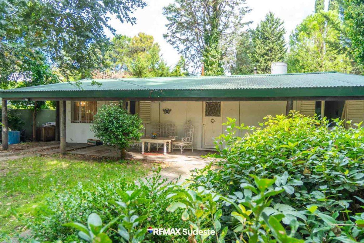 Foto de VENTA CASA 3 AMBIENTES PEHUEN CO LOS POZOS 400, imagen 1