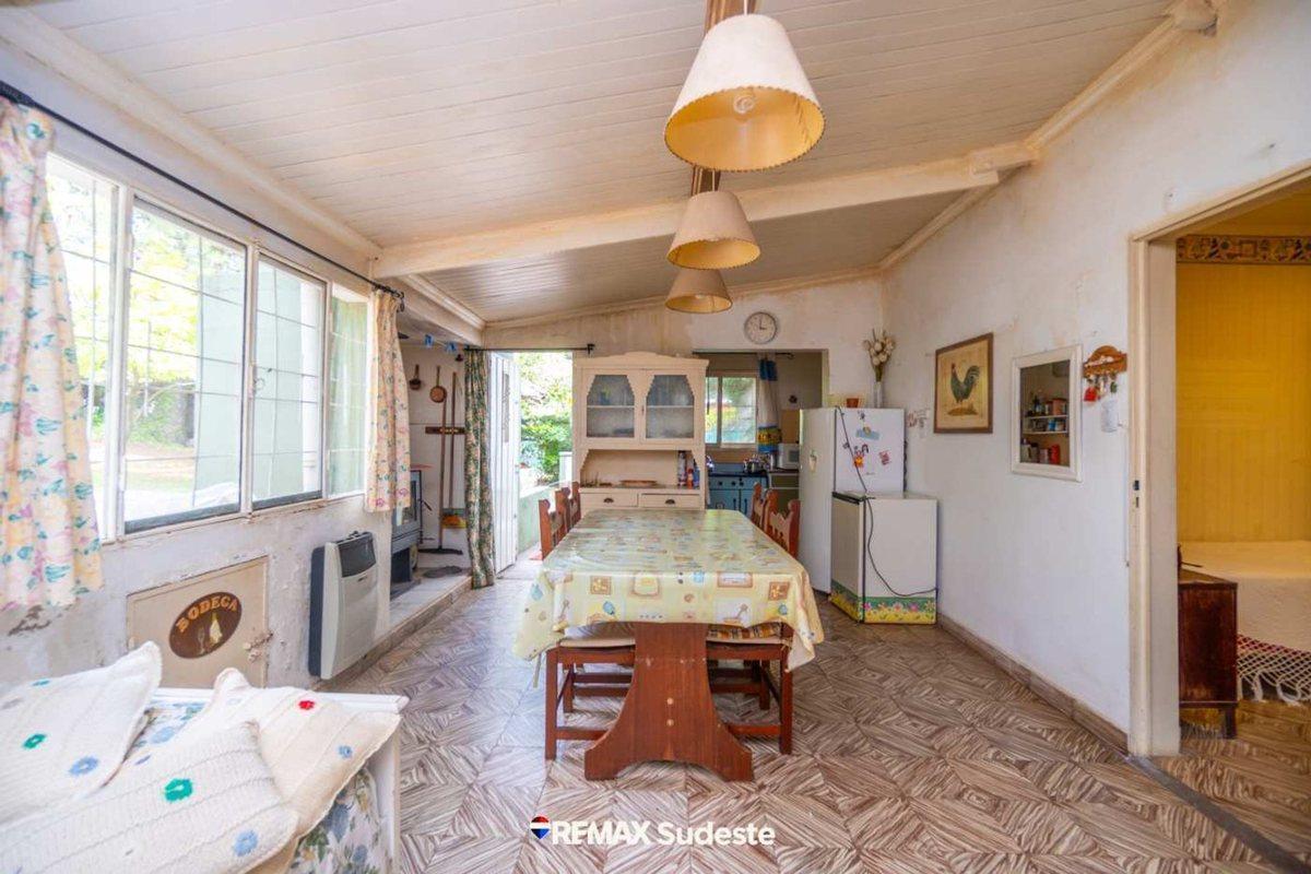 Foto de VENTA CASA 3 AMBIENTES PEHUEN CO LOS POZOS 400, imagen 3
