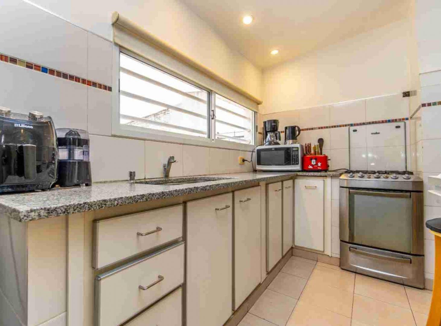 Foto de Hermosa casa de 2 dormitorios en Ciudad Atlántida, imagen 4
