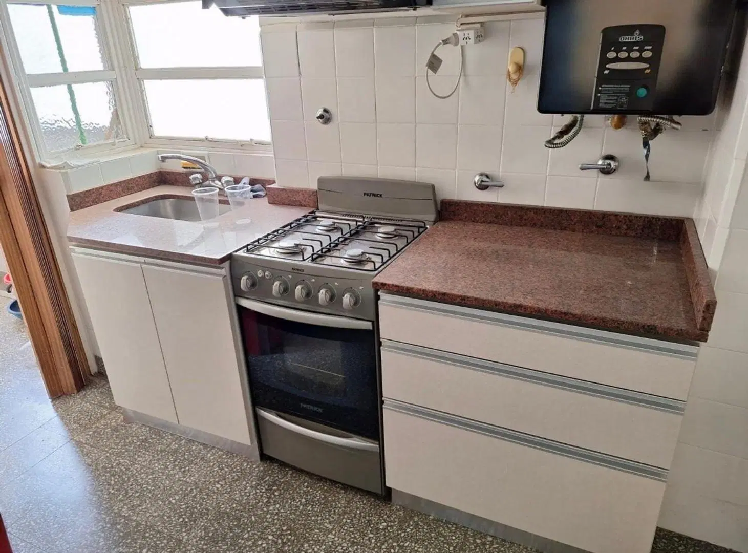 VENTA DPTO 3 DORMIS EN PLENO CENTRO 2
