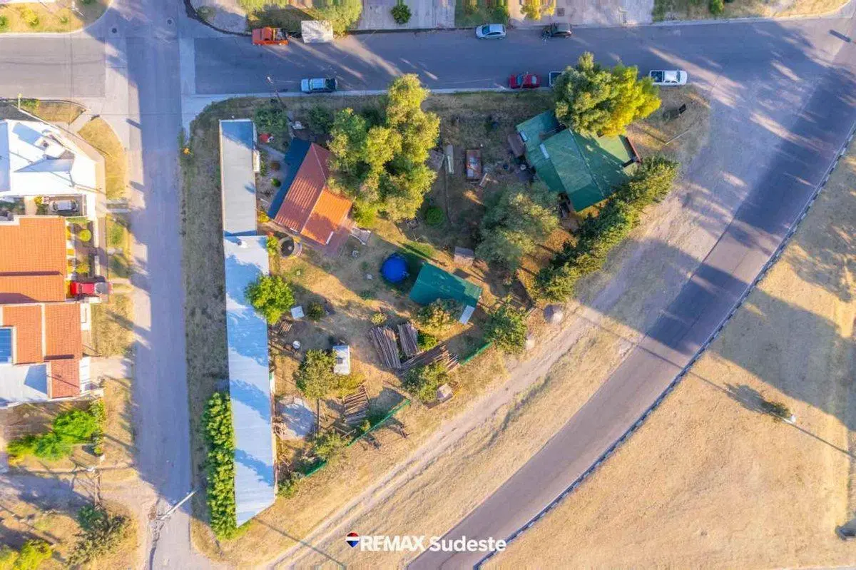 Lote manzana completa 5