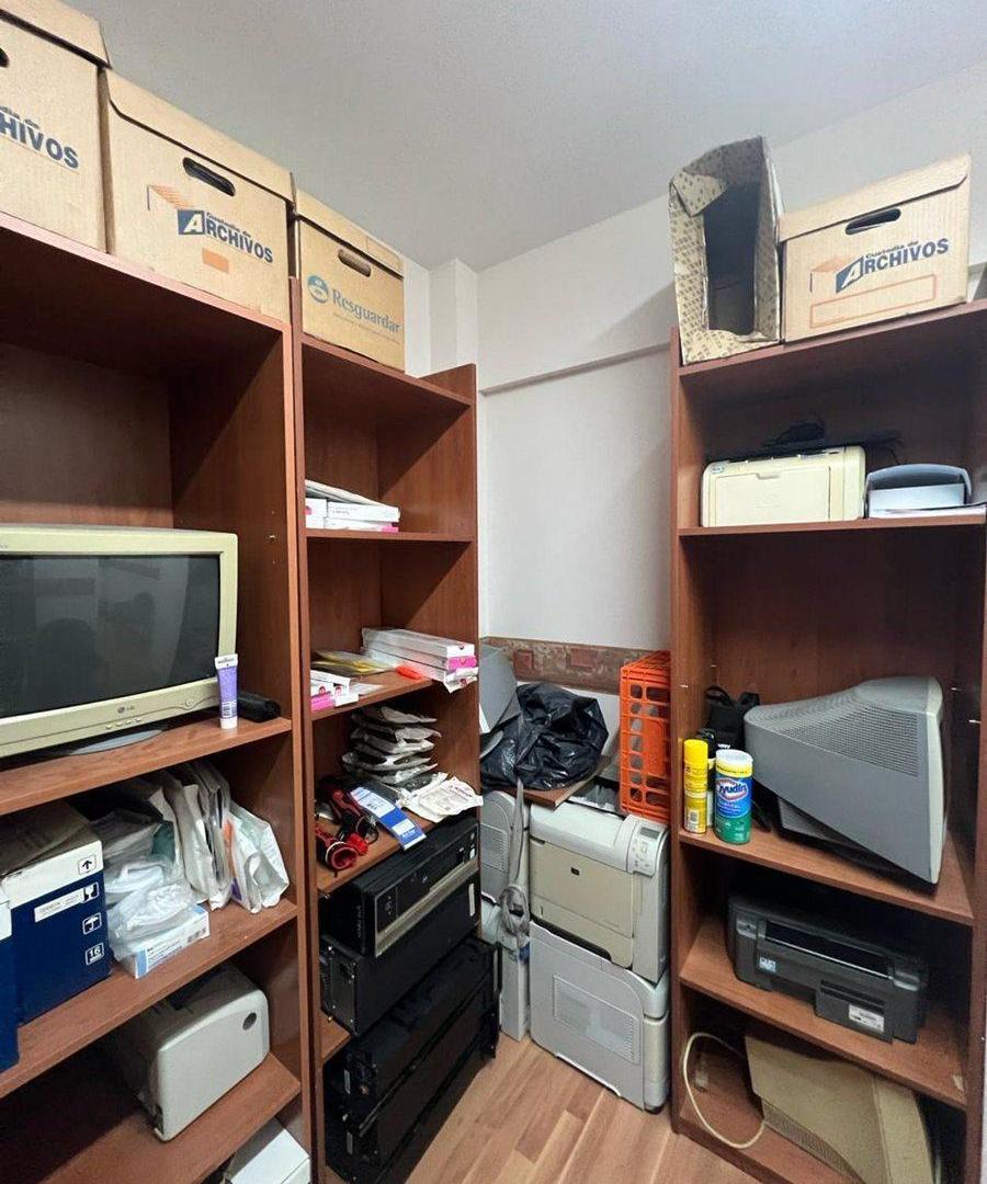 Foto de VENTA OFICINA PLENO CENTRO, imagen 1