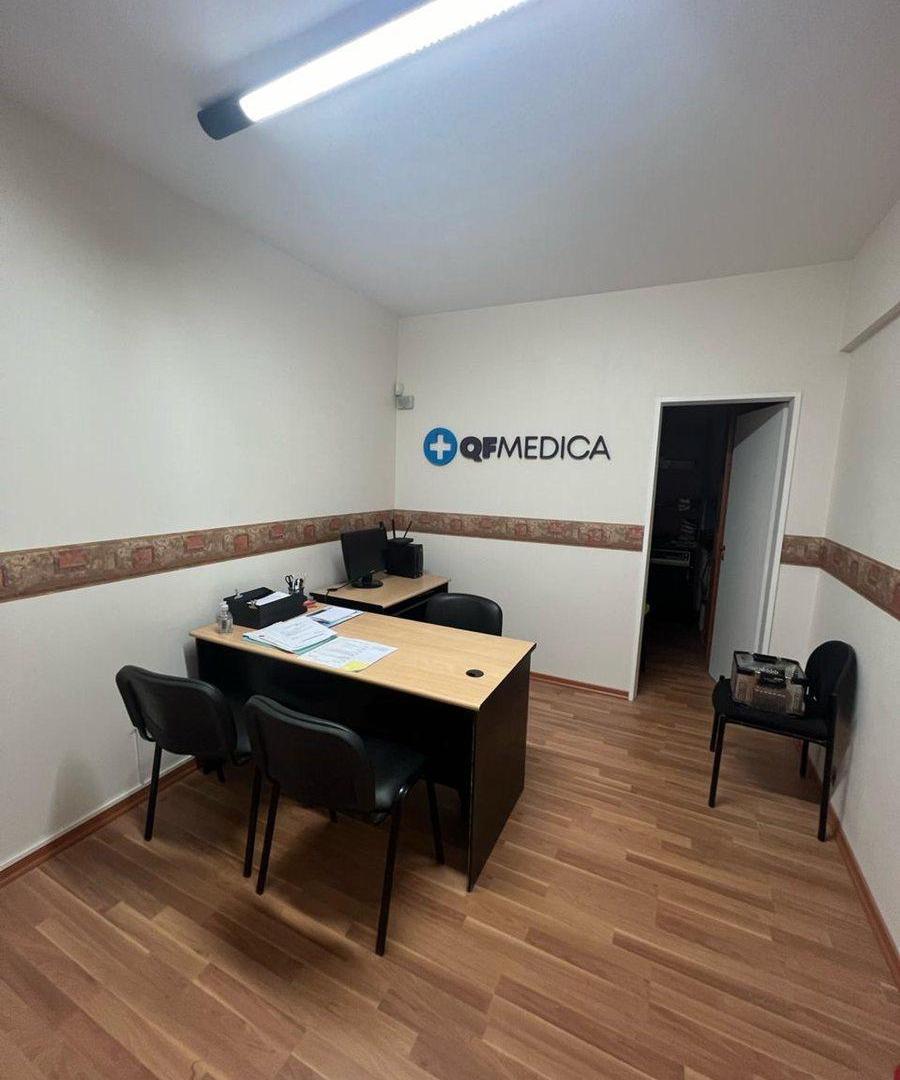 Foto de VENTA OFICINA PLENO CENTRO, imagen 4