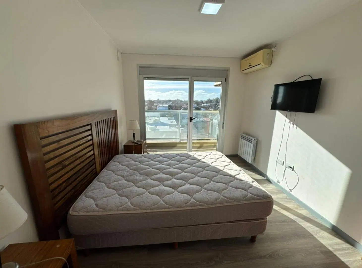 VENTA SEMIPISO FRENTE AL MAR C/COCHERA Y FINANCIAC 3