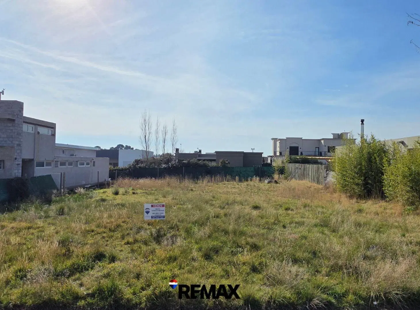 VENTA | LOTE | BARRIO LA CAÑADA 3