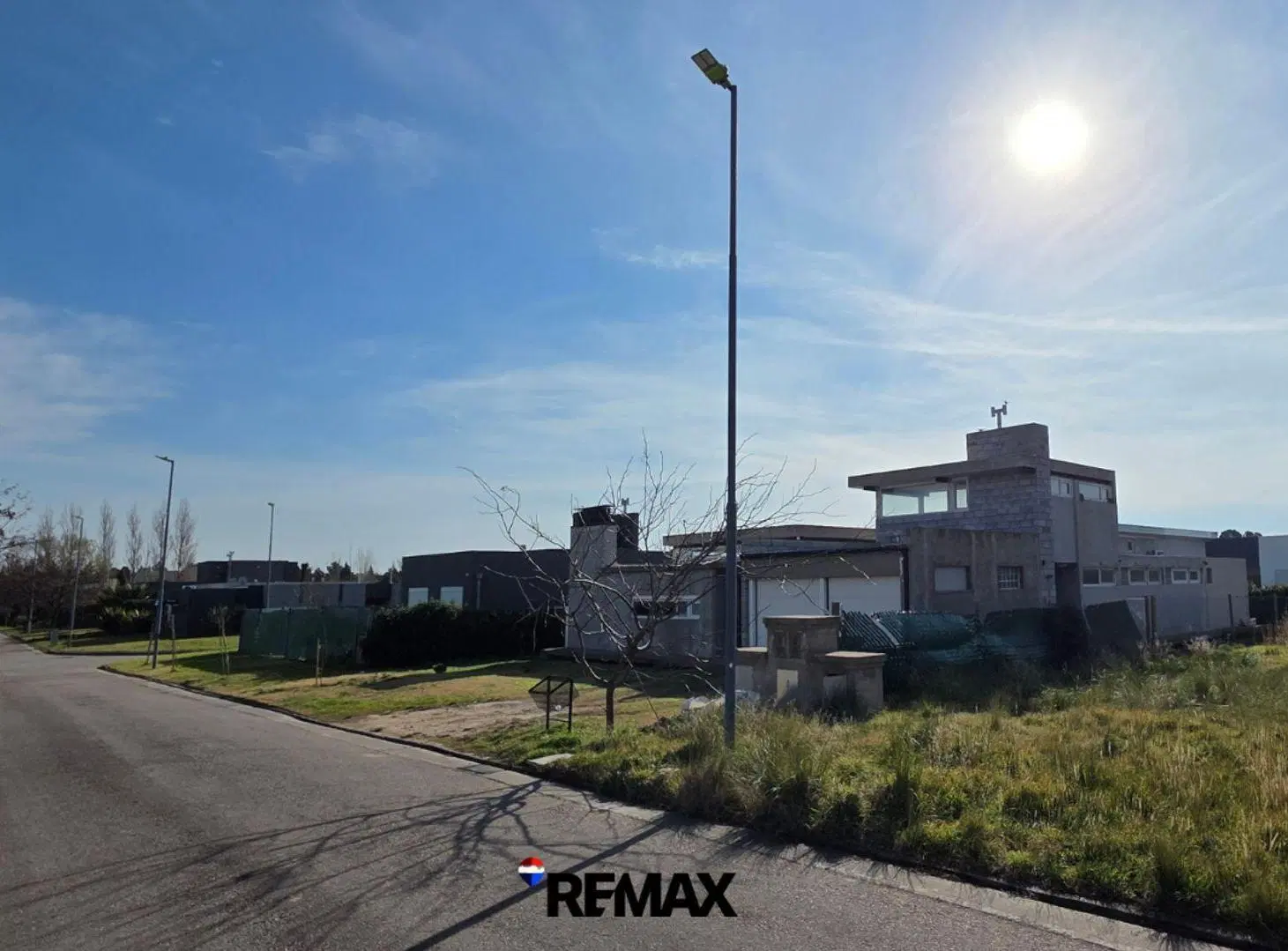 VENTA | LOTE | BARRIO LA CAÑADA 2