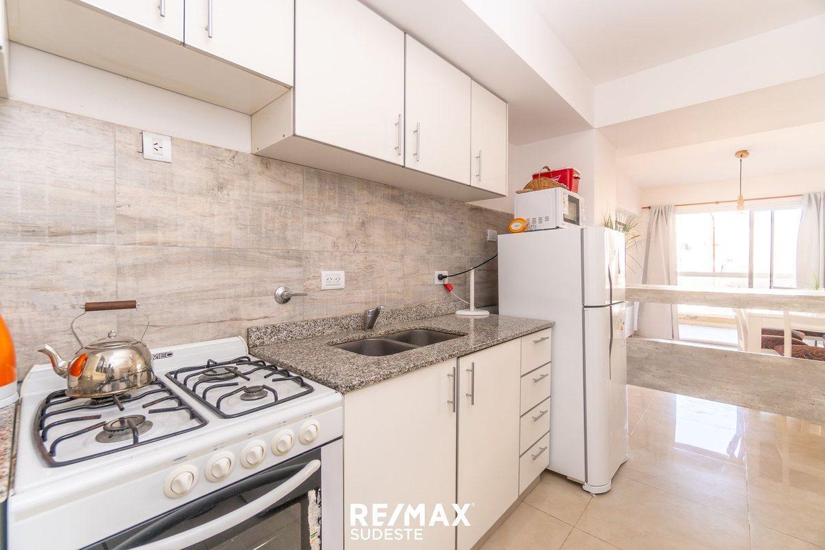 Foto de DEPARTAMENTO AL MAR , 2 DORMITORIOS - MONTE H., imagen 4