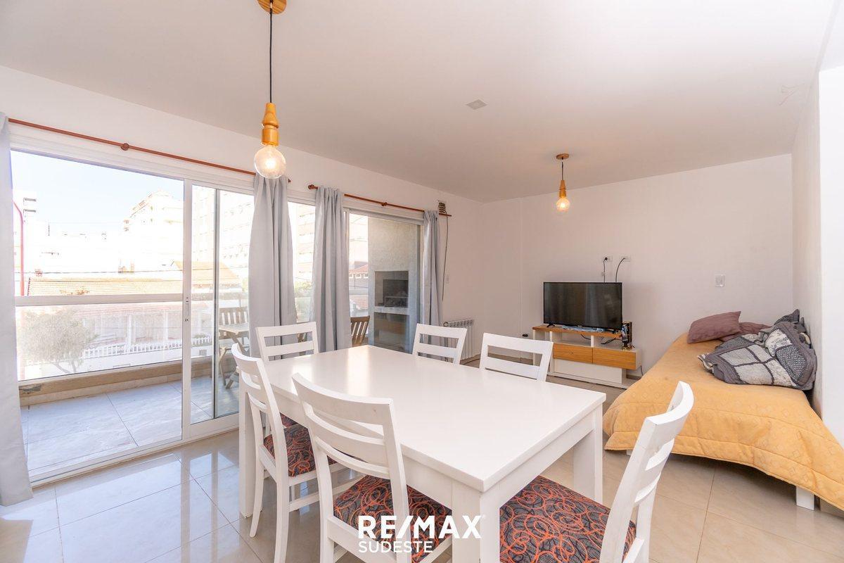 Foto de DEPARTAMENTO AL MAR , 2 DORMITORIOS - MONTE H., imagen 3