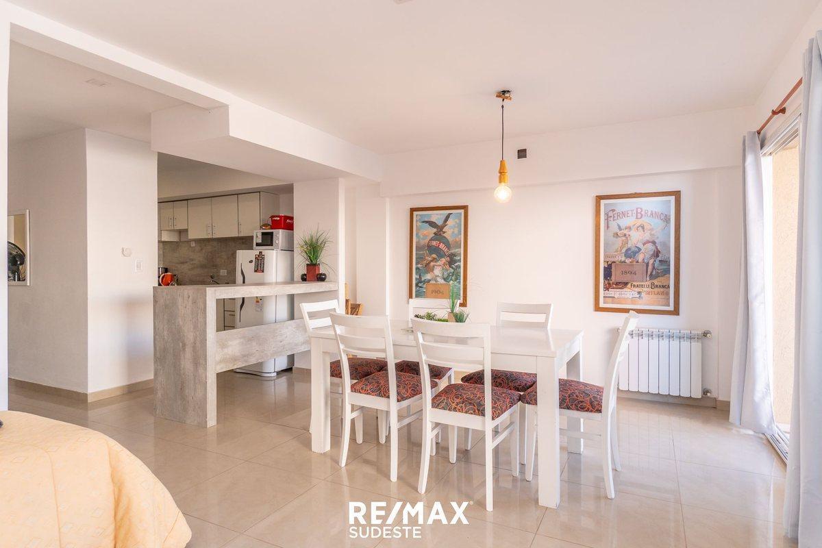Foto de DEPARTAMENTO AL MAR , 2 DORMITORIOS - MONTE H., imagen 2