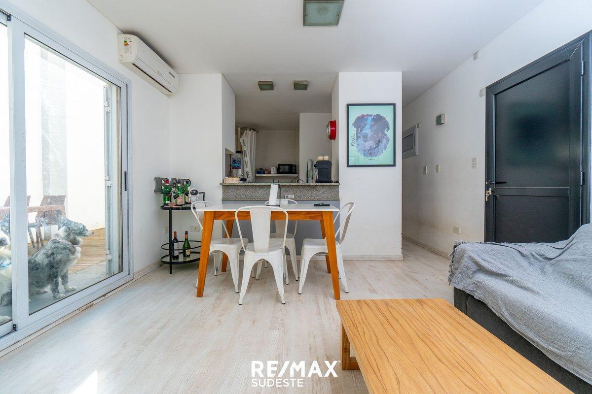 Foto de Espectacular departamento con patio y parrilla, imagen 3