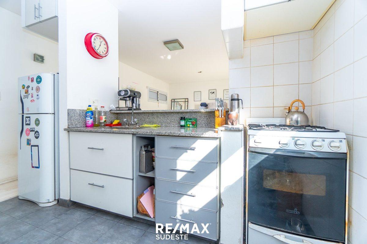 Foto de Espectacular departamento con patio y parrilla, imagen 4