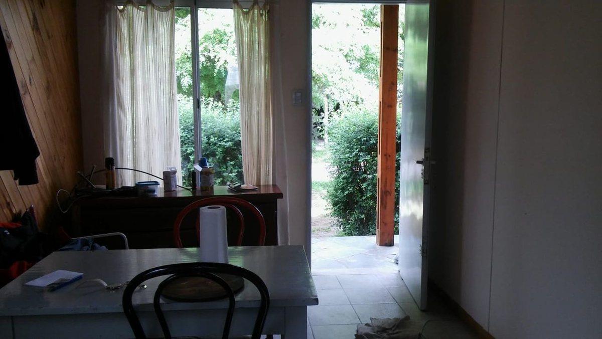 Foto de la propiedad en E. Larreta 0, Sierra de la Ventana, Tornquist, imagen 2