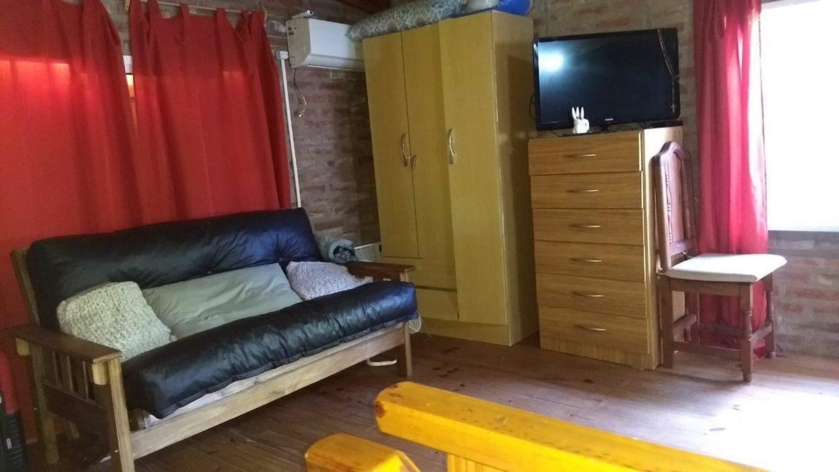 Foto de CABAÑA 2 DORMITORIOS, PARRILLA, PATIO, imagen 5