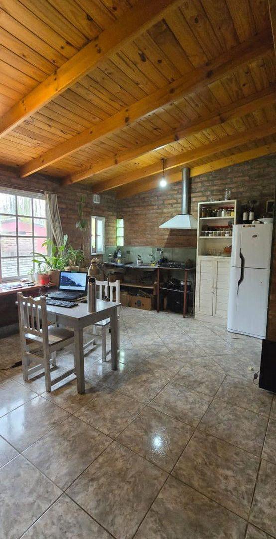 Foto de CABAÑA 2 DORMITORIOS, PARRILLA, PATIO, imagen 2