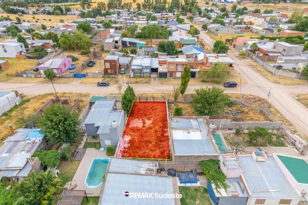 Foto de LOTE EN VILLA HIPODROMO, imagen 2