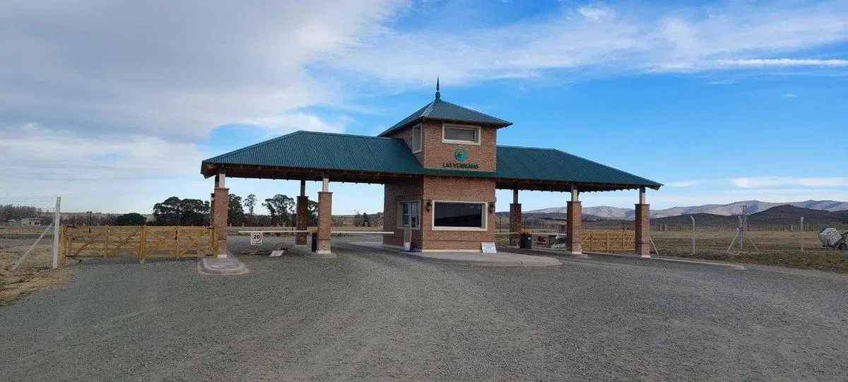 VENTA LOTE EN LAS VERBENAS ,UBICACION PRIVILEGIADA 4