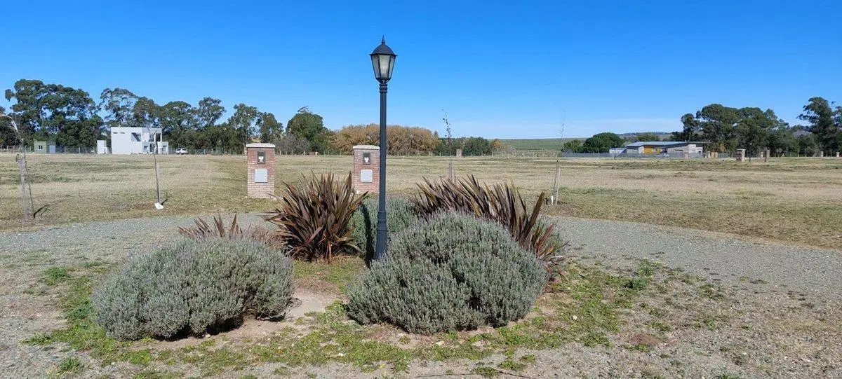 VENTA LOTE EN LAS VERBENAS ,UBICACION PRIVILEGIADA 1