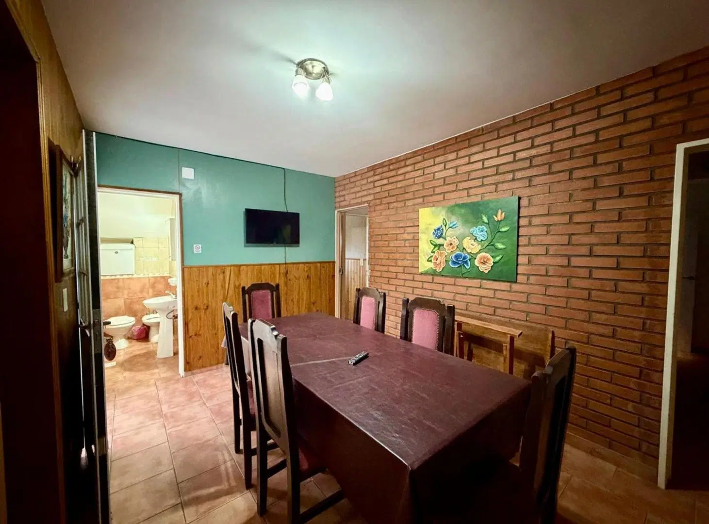 VENTA EXCELENTE PROPIEDAD EN MONTE HERMOSO 4