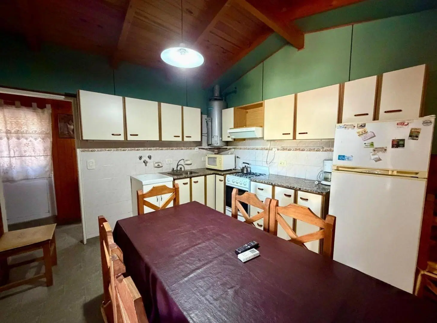 VENTA EXCELENTE PROPIEDAD EN MONTE HERMOSO 8