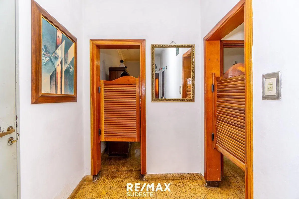 VENTA CASA 2 DORMITORIOS VILLA MITRE 5