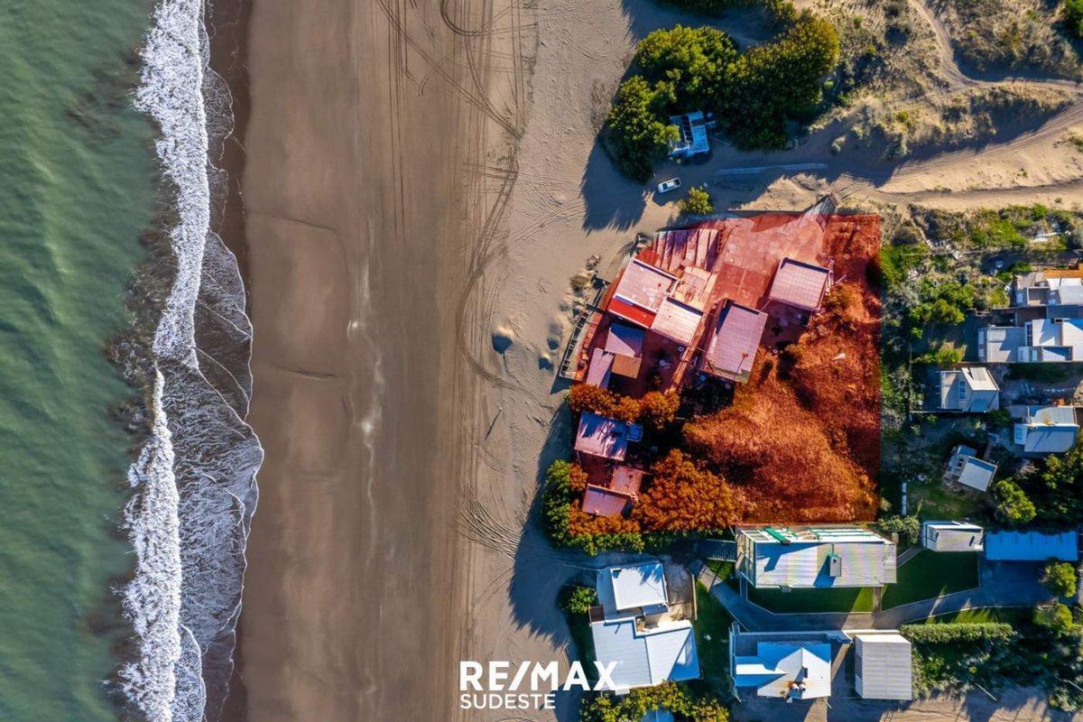 Foto de VENTA EN BLOQUE 6 LOTES FRENTE AL MAR MAS CONTRUC, imagen 4